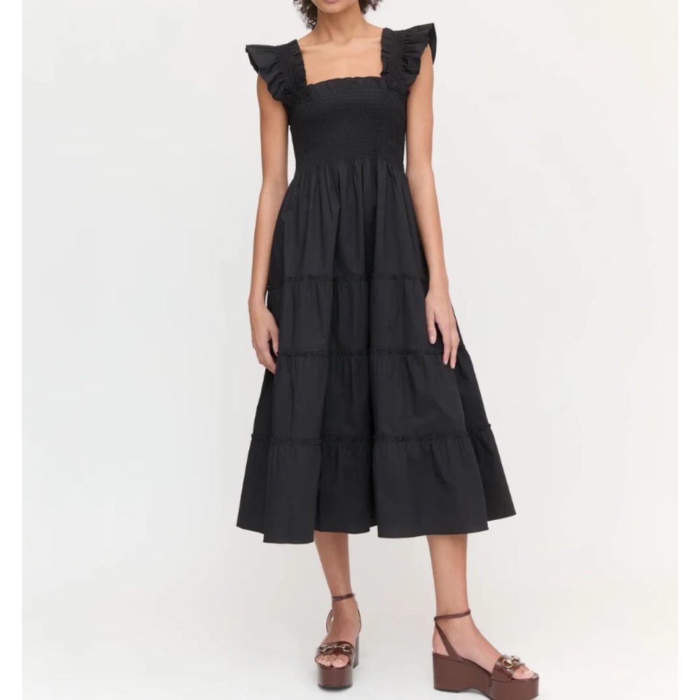 Ellie Nap Dress by Hill House